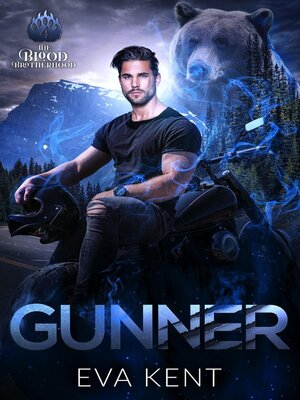 cover image of Gunner